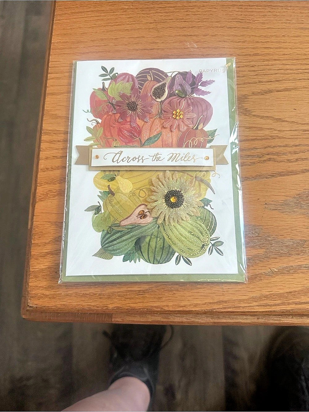 Papyrus Greeting Card Assortment Multicolor